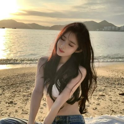 朱莉小姐